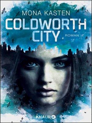 cover image of Coldworth City